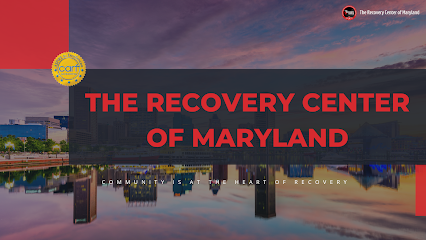 Recovery Network Halfway House facility photo