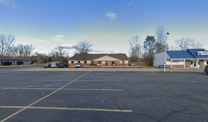 Recovery Pathways LLC facility photo