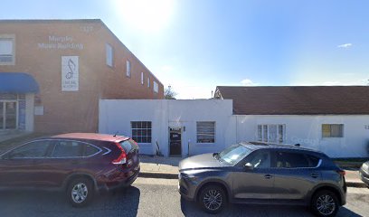 Recovery Resources facility photo