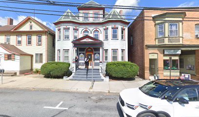 Recovery Revolution Inc facility photo