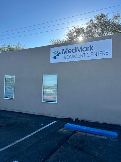 Recovery Service of New Mexico Belen facility photo