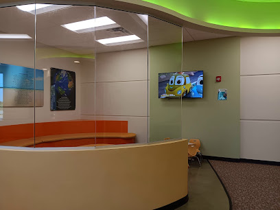 Red Rock Behavioral Health Services facility
