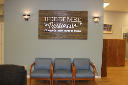 Redeemed and Restored facility photo