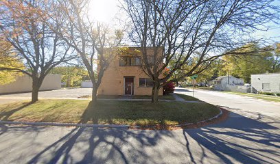 Redford Counseling Center facility photo