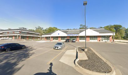 ReDiscover facility photo