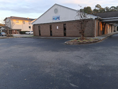 Reflections of Hope LLP facility photo