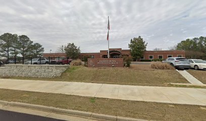 Region 8 Mental Health Services facility photo