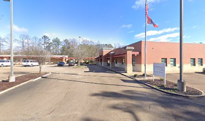 Region 8 Mental Health Services A and D Services facility photo
