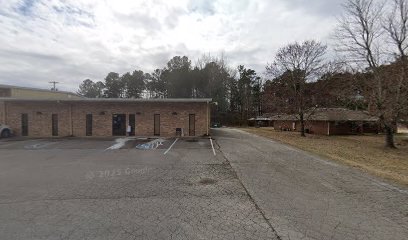 Region IV MH/MR facility