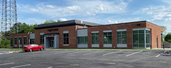 Region Ten Community Services Board Louisa County Office facility photo