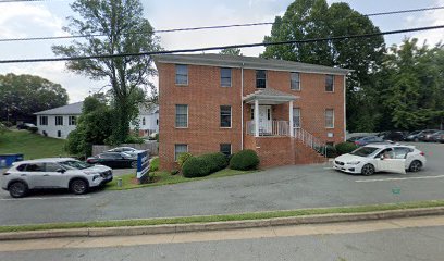Region Ten Community Services Board Fluvanna County Office facility photo