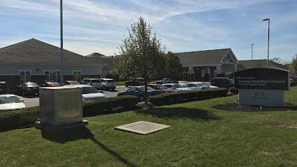 Rehab Management Inc Rehab After Work facility photo