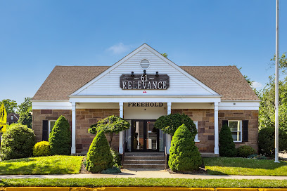 Relevance LLC facility photo