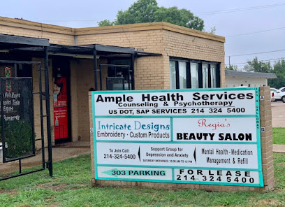 Remedy Addictions Counselors Inc (RAC) Remedy Behavioral Systems facility photo