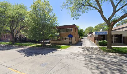 Renacer Latino Inc facility photo