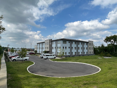 Renewal House Inc facility photo