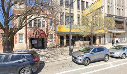 Garfield Counseling Center Inc facility photo