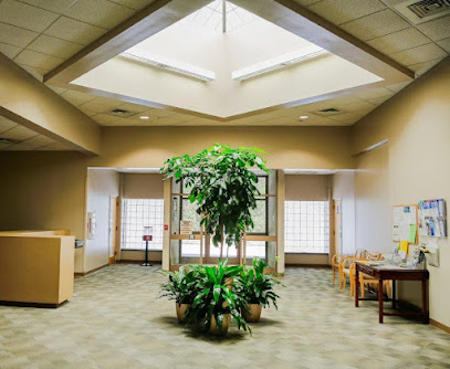 RHA Health Services Inc facility photo