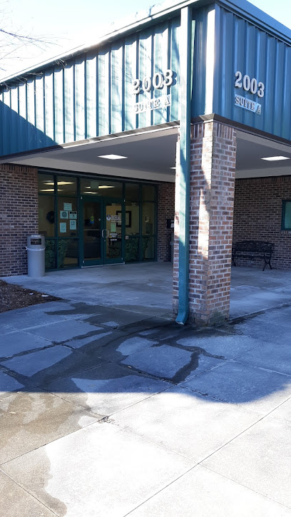 RHA Health Services facility photo