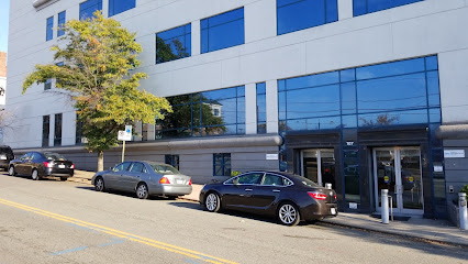 Richmond Behavioral Health Authority facility photo