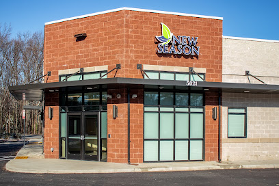 Richmond Private Methadone Clinic (RPMC) facility photo