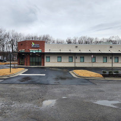 Richmond Southside Treatment Center Metro Treatment of Virginia LP facility photo