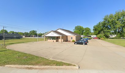 Rigel Recovery Services facility photo