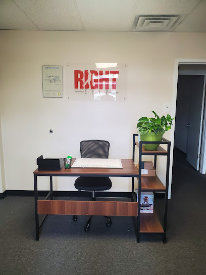 Right Step LLC facility photo