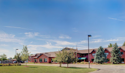 Gateway Foundation Springfield facility photo
