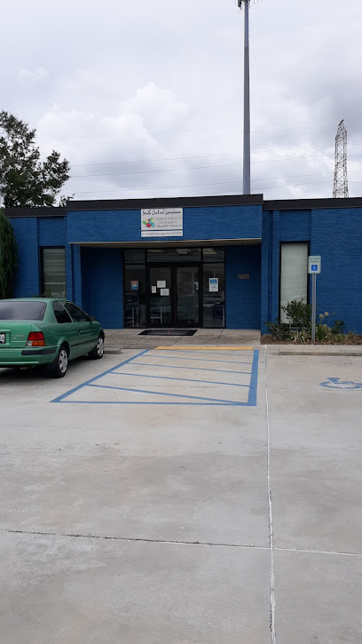 River Parishes Treatment Center facility photo