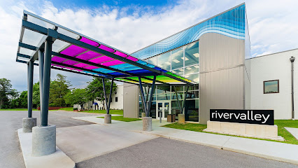 River Valley Behavioral Health Outpatient Clinic facility photo