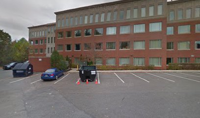 Riverside Outpatient Center Lynnfield facility photo