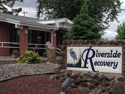Riverside Recovery LLC facility photo