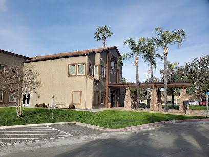 Riverside San Bernardino County San Manuel Clinic facility photo