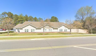 Robeson Healthcare Corporation Our House facility photo