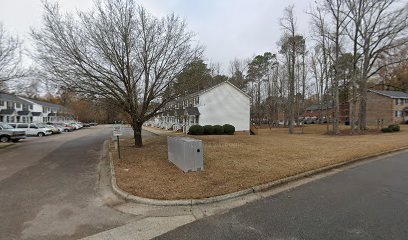 Robeson Healthcare Corporation Cambridge Place facility photo