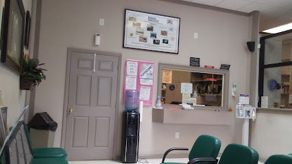 Robeson Healthcare Recovery House facility photo