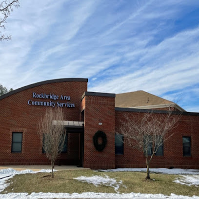 Rockbridge Area Community Servs Board Alcohol and Drug Services facility photo