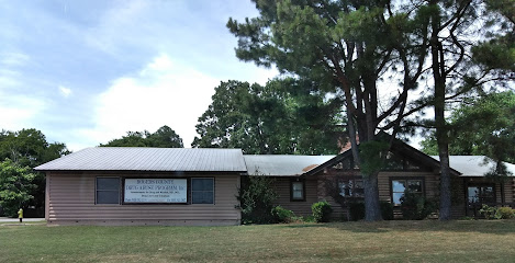 Rogers County Drug Abuse Prog Inc facility photo