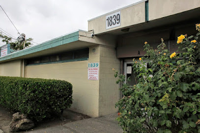 Aegis Treatment Centers LLC 5th Street Medical Clinic facility photo