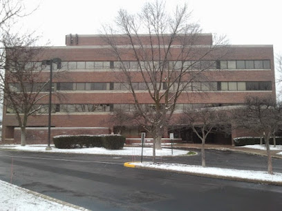 Rosecrance Inc Northbrook facility photo