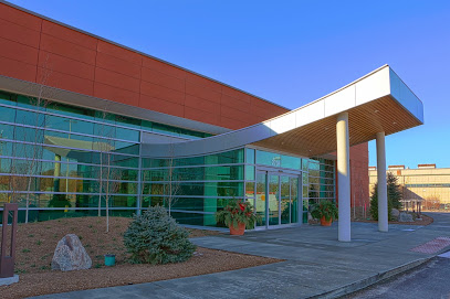 Rosecrance Inc Ware Center facility photo