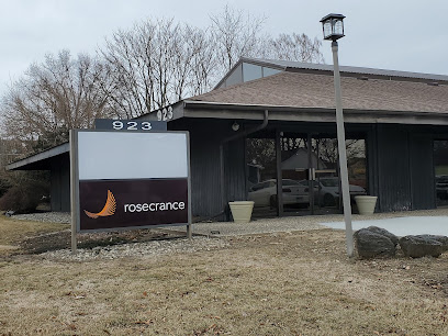 Rosecrance Inc facility photo