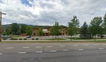 Routt County Alcohol Council facility photo
