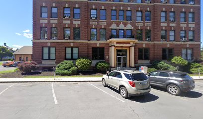 Roxbury Treatment Center facility photo