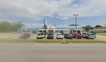 Rural Health Inc facility photo