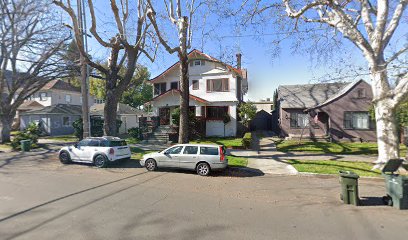 Sacramento Recovery House Inc facility photo