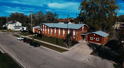 Sacred Heart Rehabilitation Center Inc Port Huron Outpatient facility photo