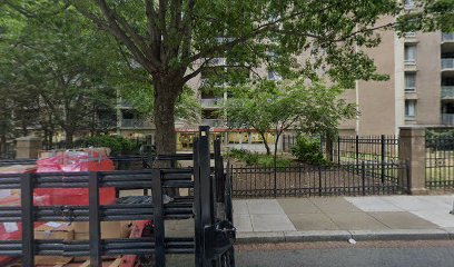 Safe Haven Outreach Ministry Inc Marks Place at Sibley Plaza facility photo