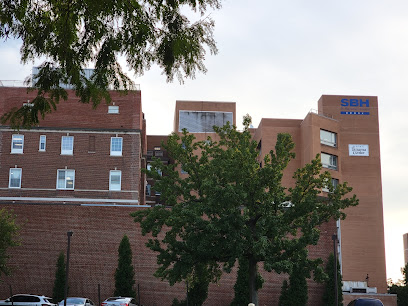 Saint Barnabas Hospital Chemical Dependency Outpatient Servs facility photo